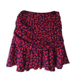 SANDRO MINI SKIRT